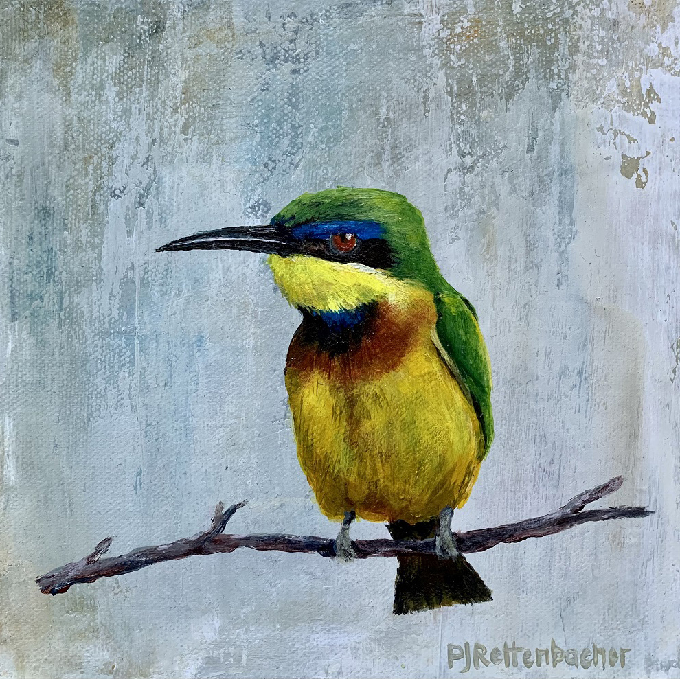 Bee Eater